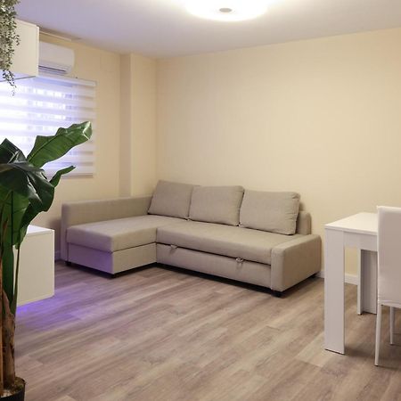 Non Stress Nuevo Turia Apartment Valencia Exterior photo
