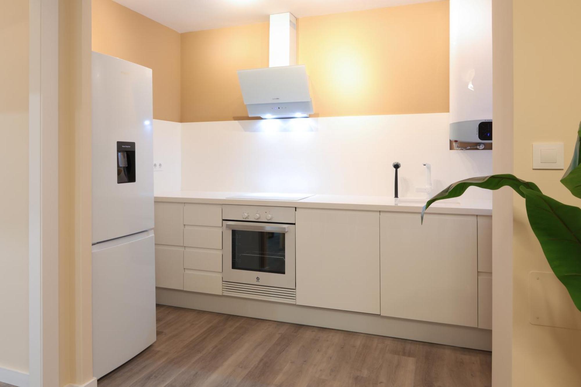 Non Stress Nuevo Turia Apartment Valencia Exterior photo