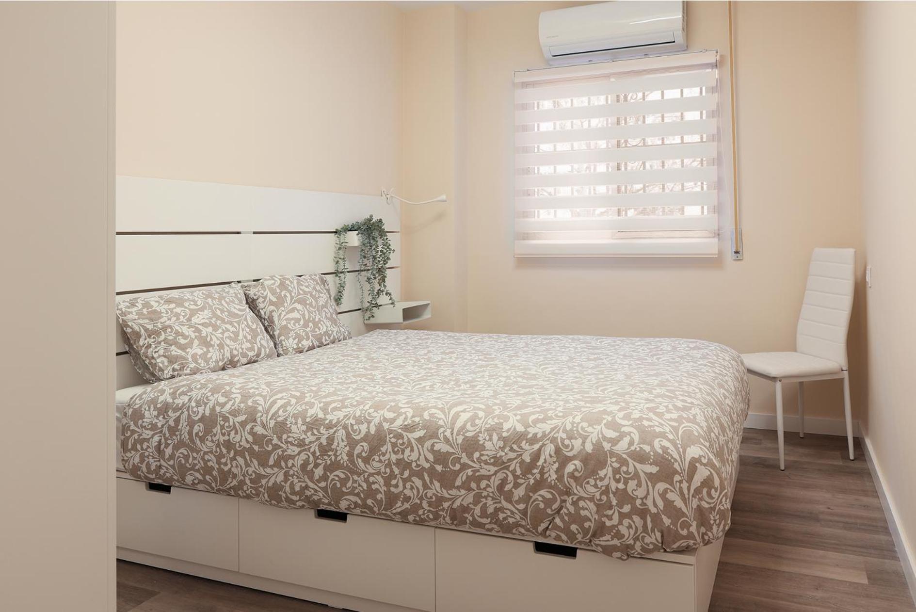 Non Stress Nuevo Turia Apartment Valencia Exterior photo